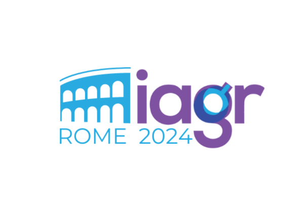 IAGR Rome 2024